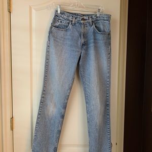 🌹Vintage Levi’s